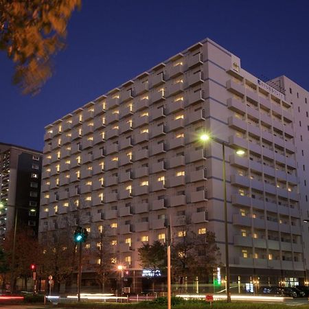 Hotel Hakata Place Fukuoka  Extérieur photo