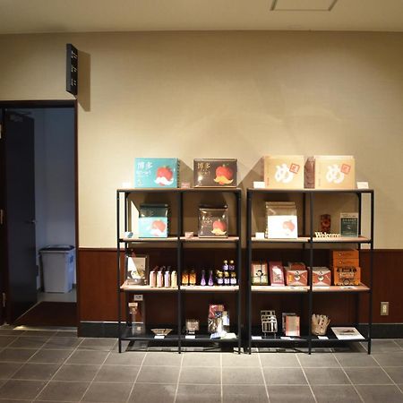 Hotel Hakata Place Fukuoka  Extérieur photo