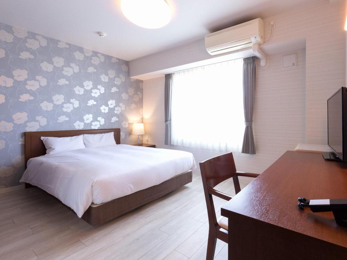 Hotel Hakata Place Fukuoka  Extérieur photo