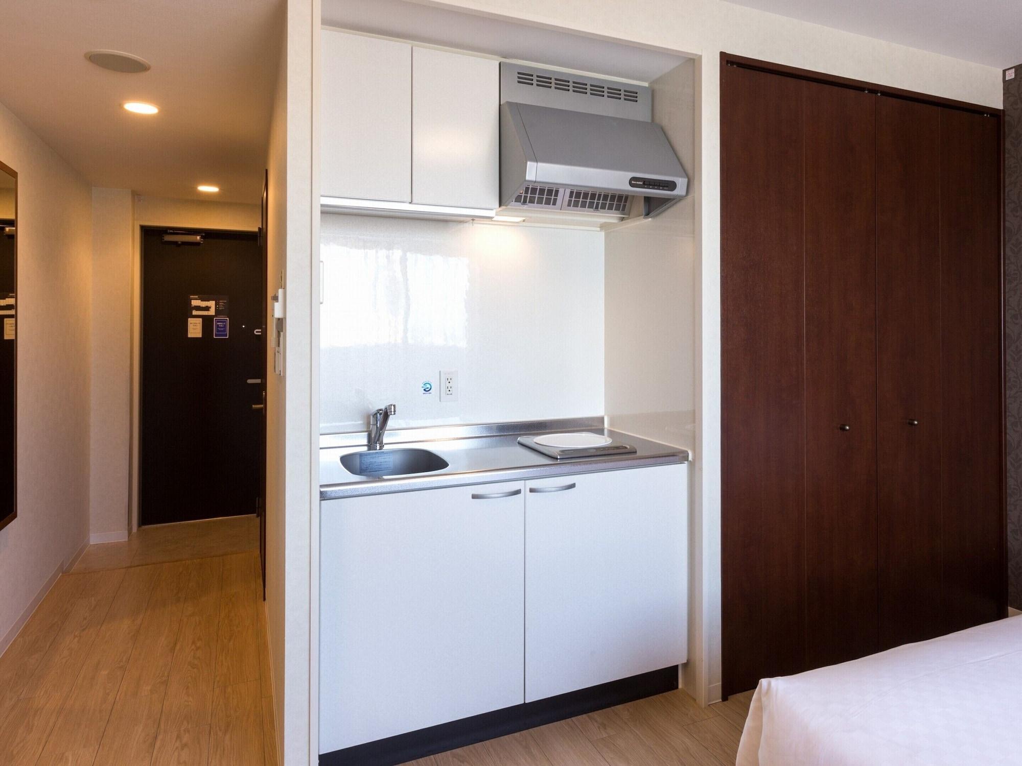 Hotel Hakata Place Fukuoka  Extérieur photo