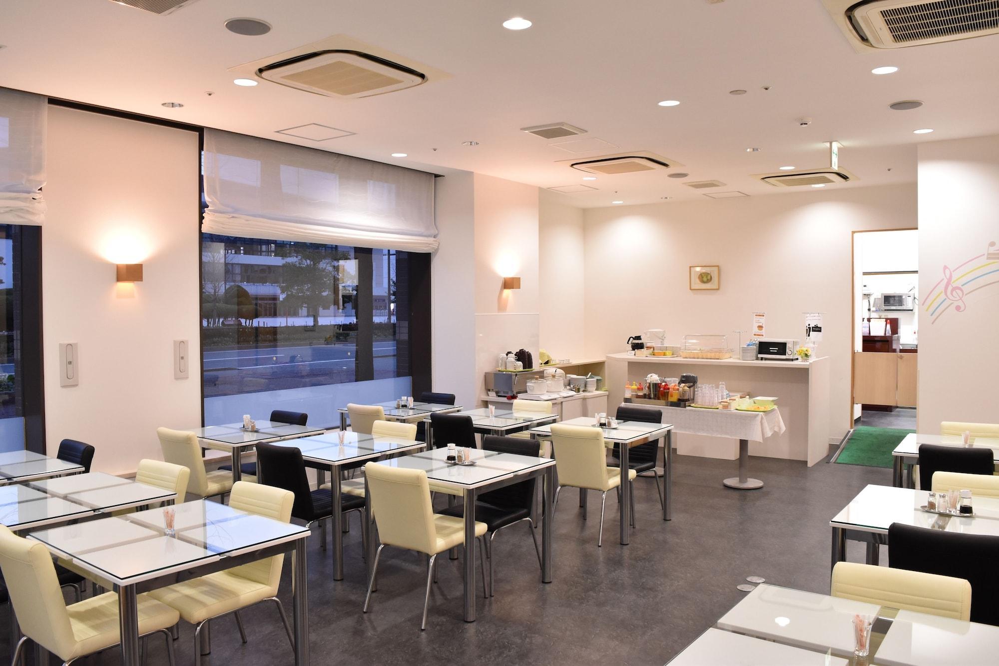 Hotel Hakata Place Fukuoka  Extérieur photo