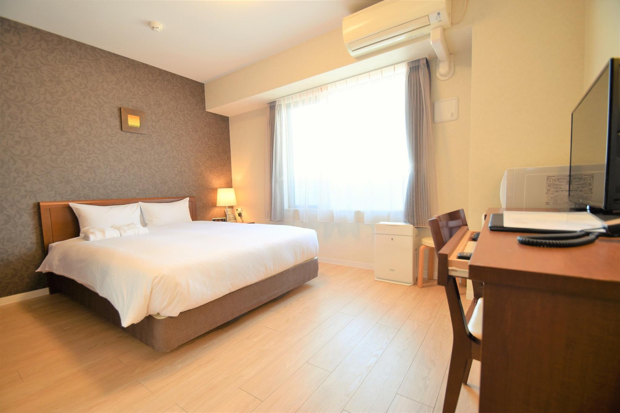 Hotel Hakata Place Fukuoka  Extérieur photo
