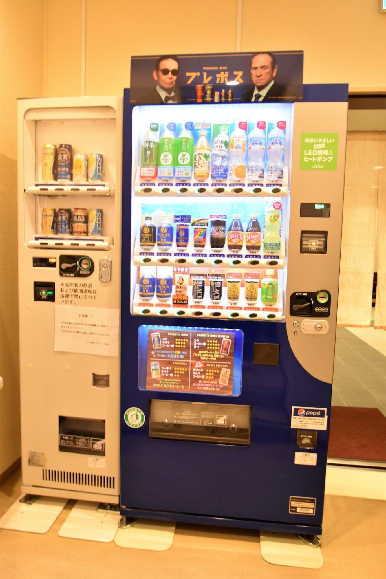 Hotel Hakata Place Fukuoka  Extérieur photo
