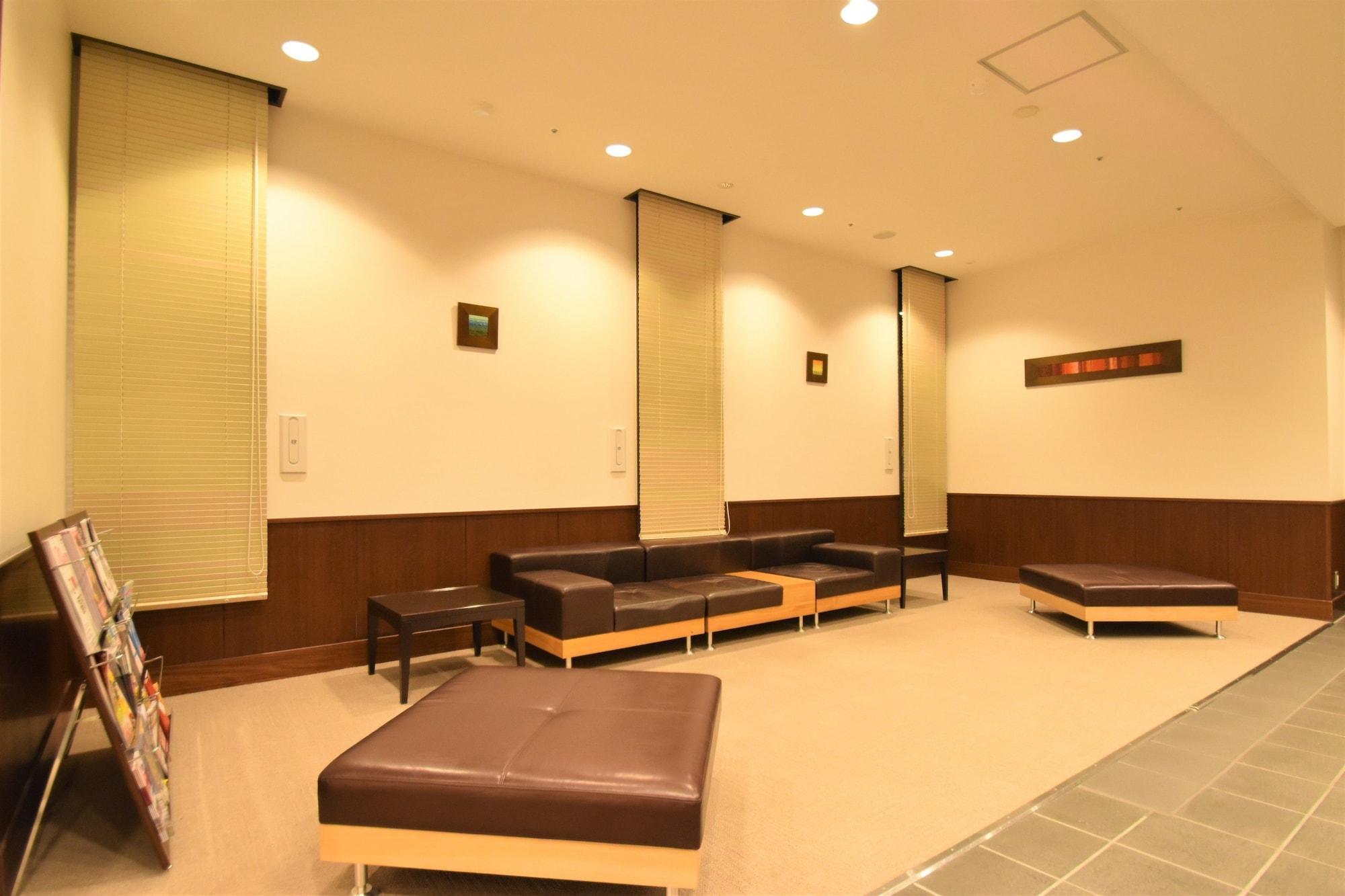 Hotel Hakata Place Fukuoka  Extérieur photo