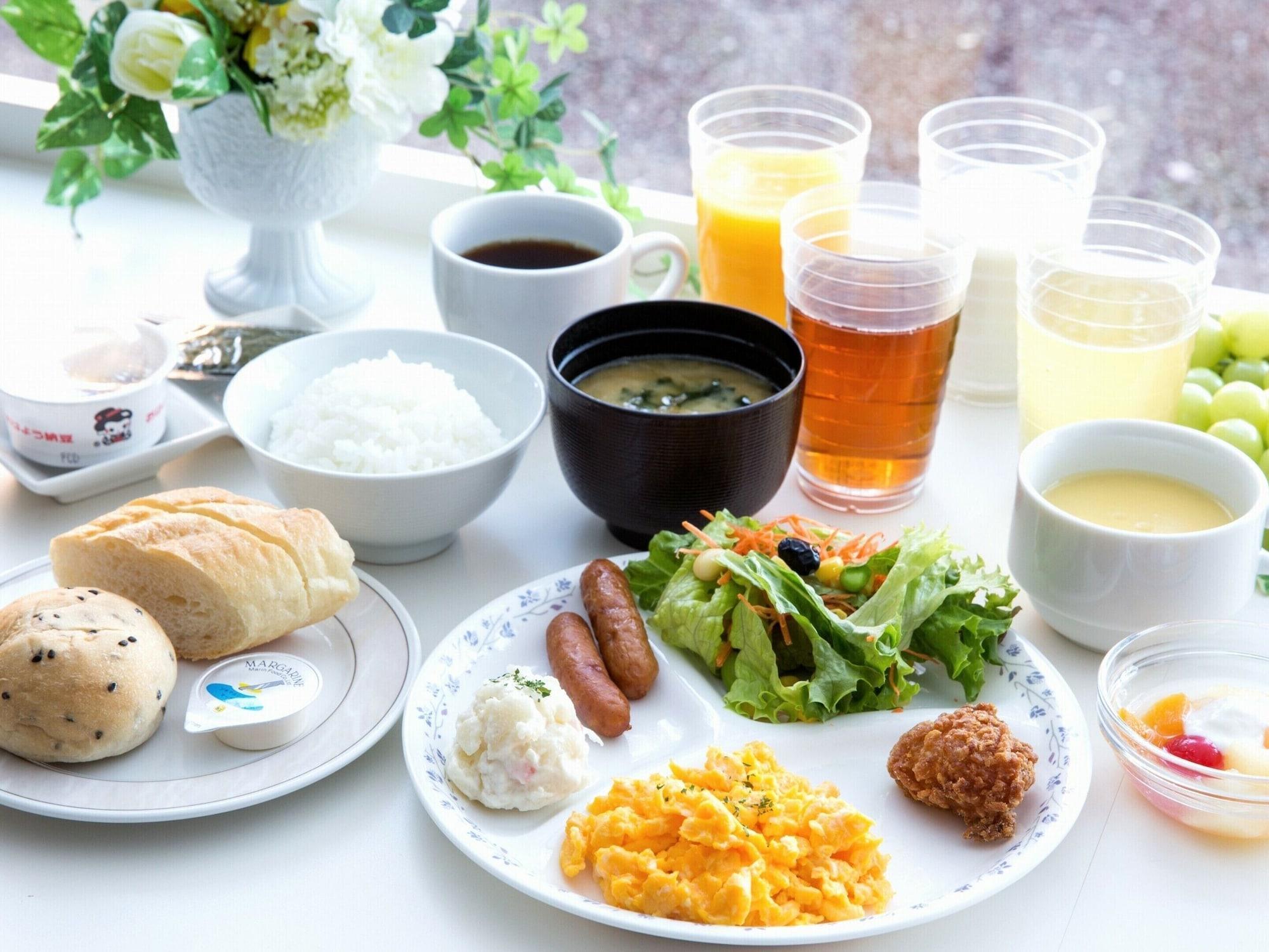 Hotel Hakata Place Fukuoka  Extérieur photo