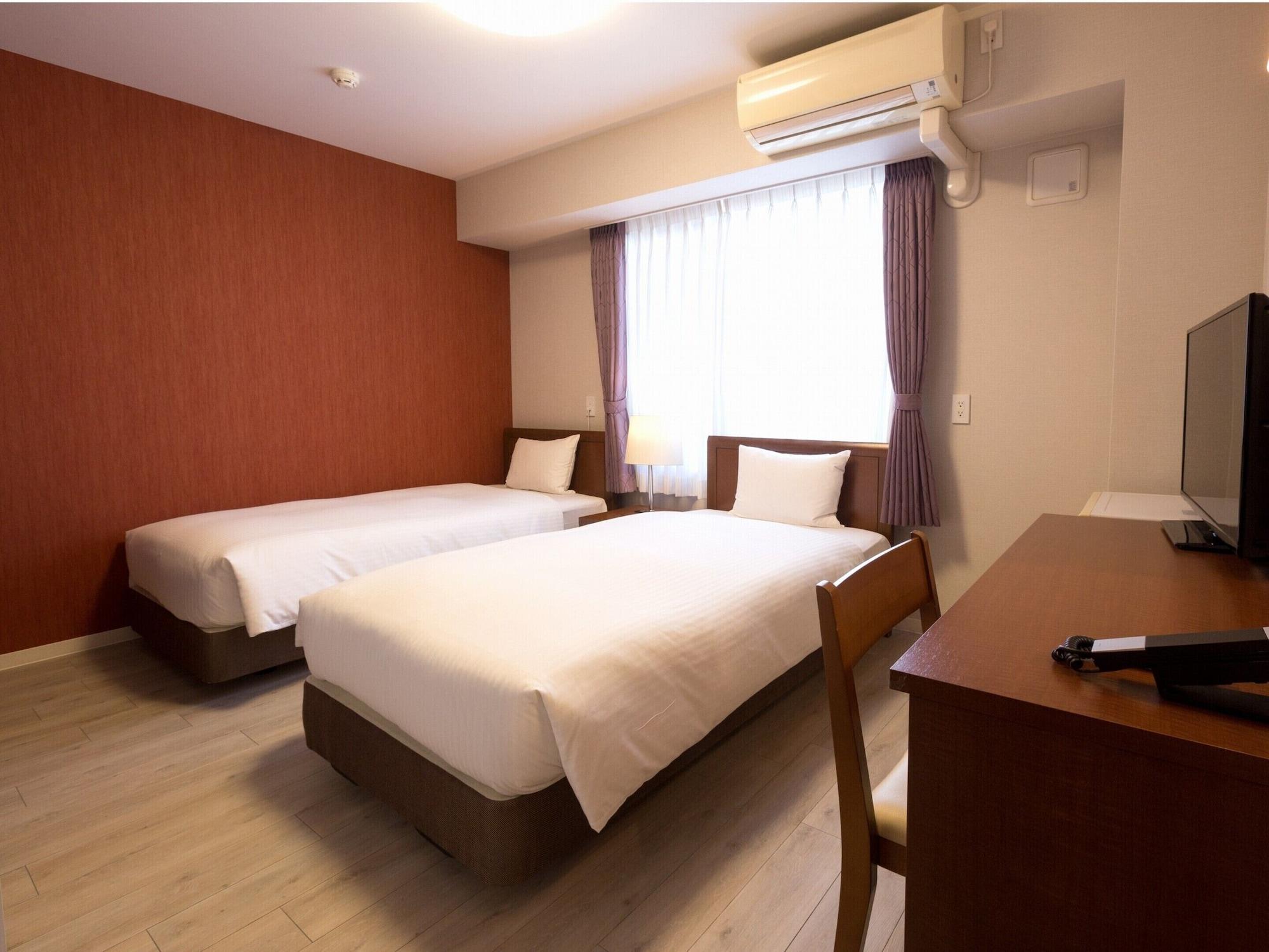 Hotel Hakata Place Fukuoka  Extérieur photo