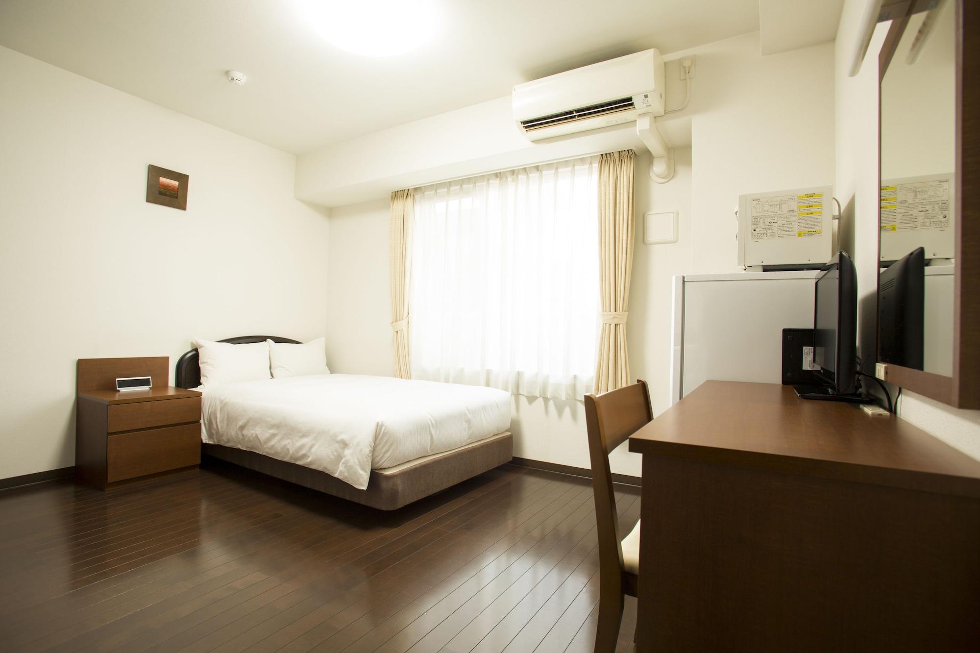 Hotel Hakata Place Fukuoka  Extérieur photo