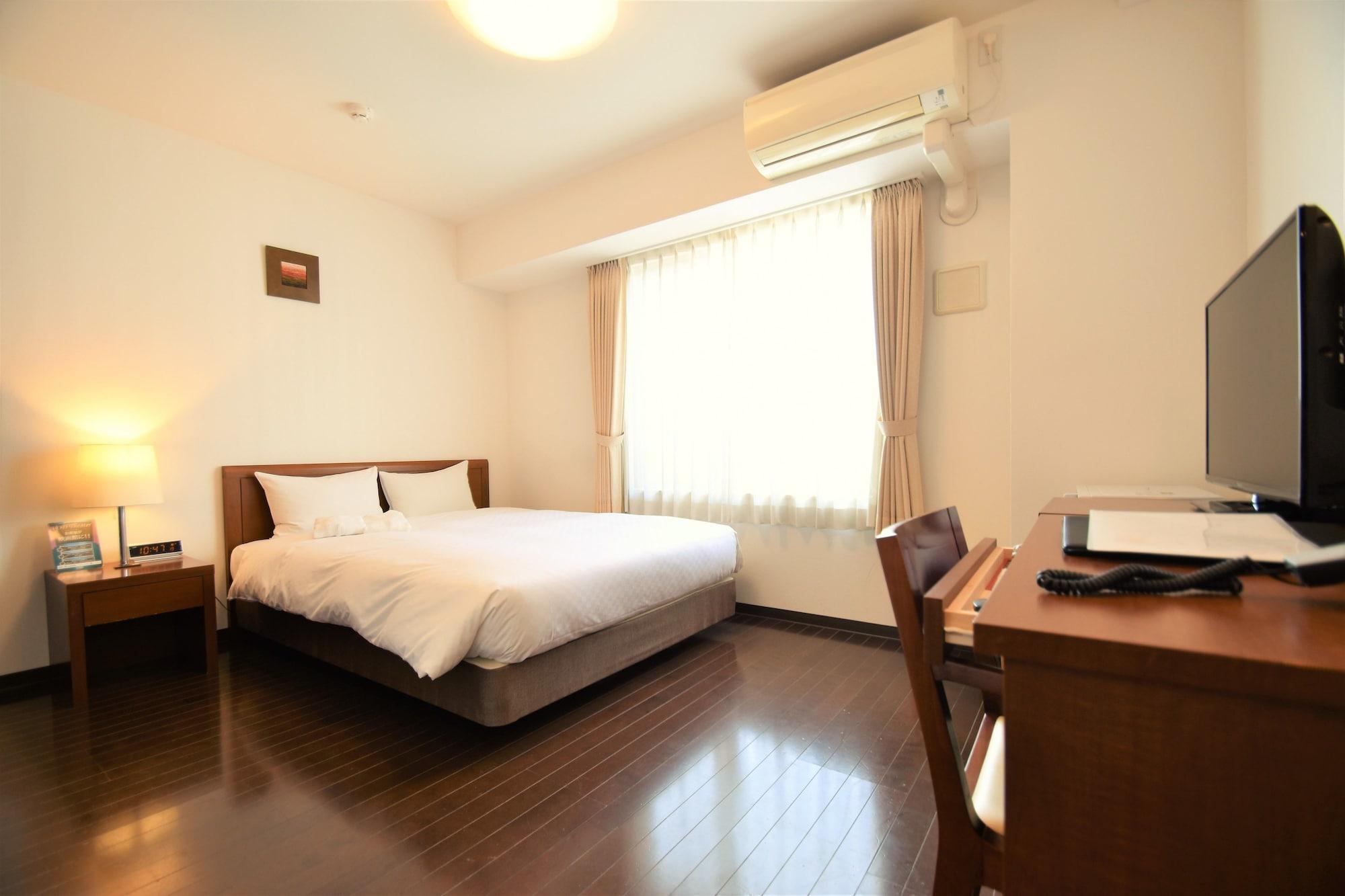 Hotel Hakata Place Fukuoka  Extérieur photo