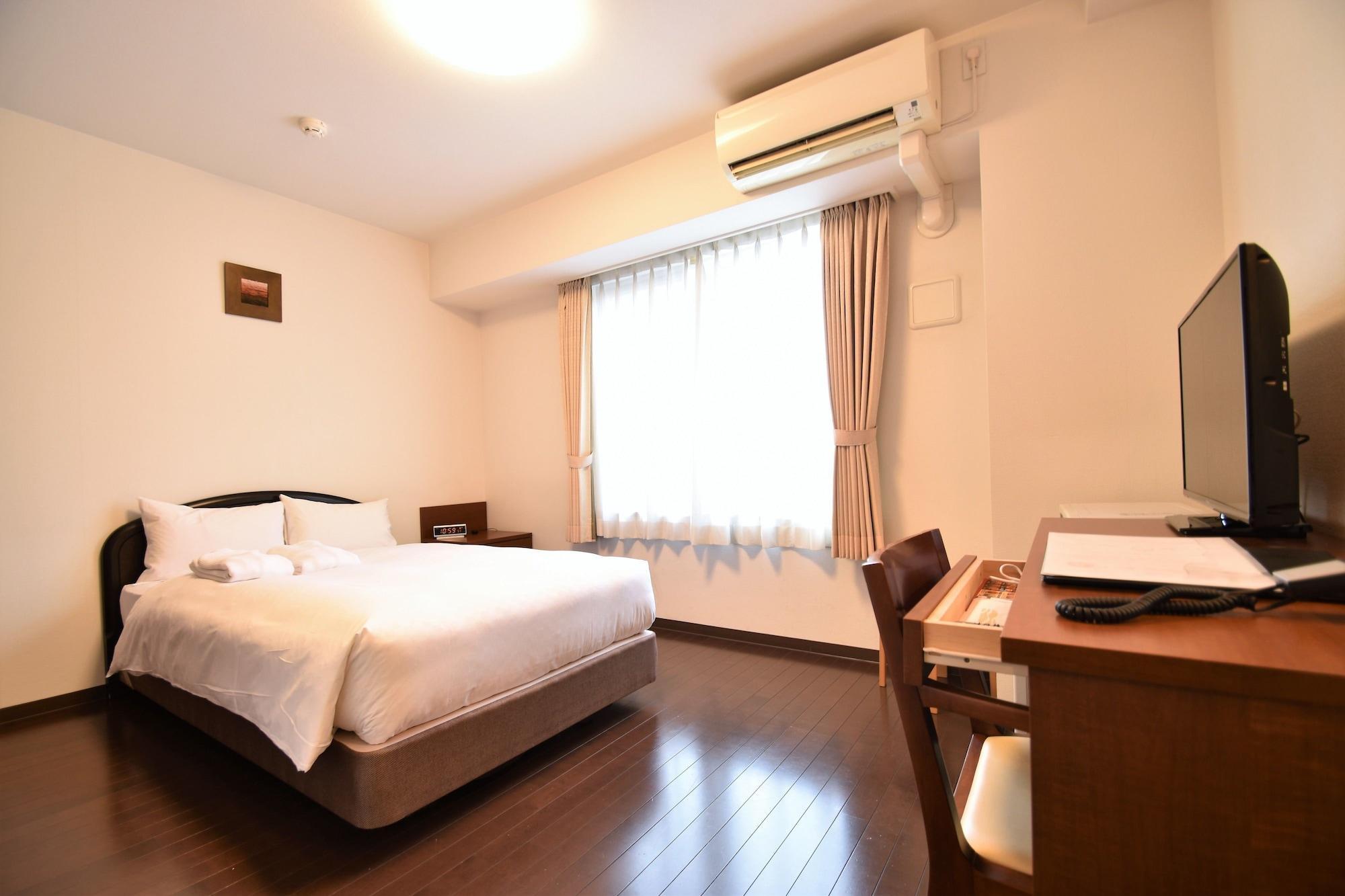 Hotel Hakata Place Fukuoka  Extérieur photo