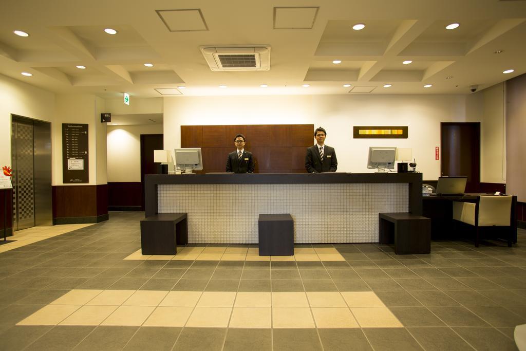 Hotel Hakata Place Fukuoka  Extérieur photo