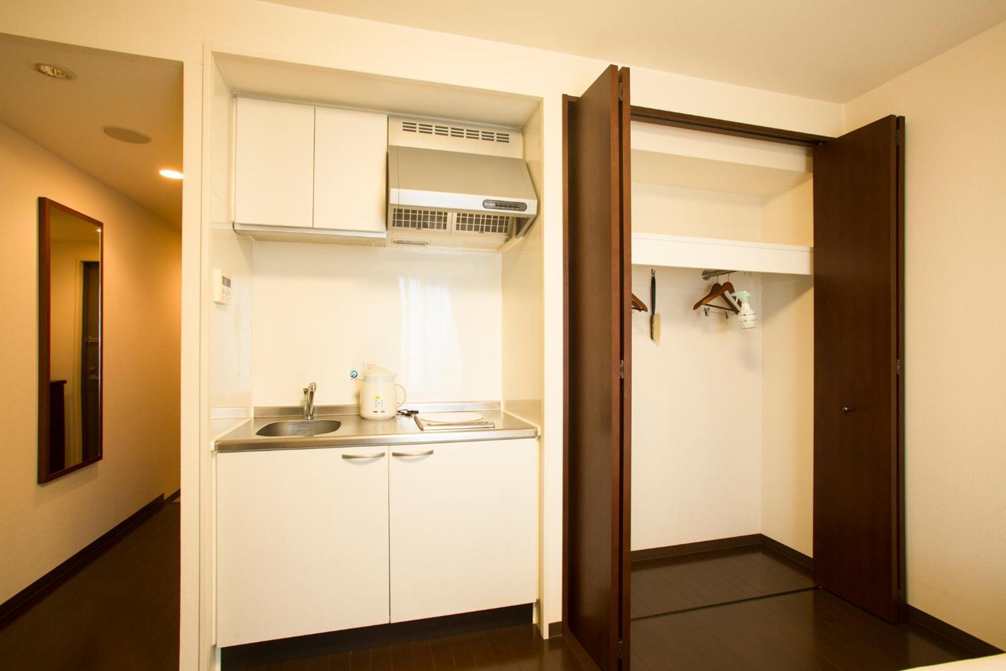 Hotel Hakata Place Fukuoka  Chambre photo