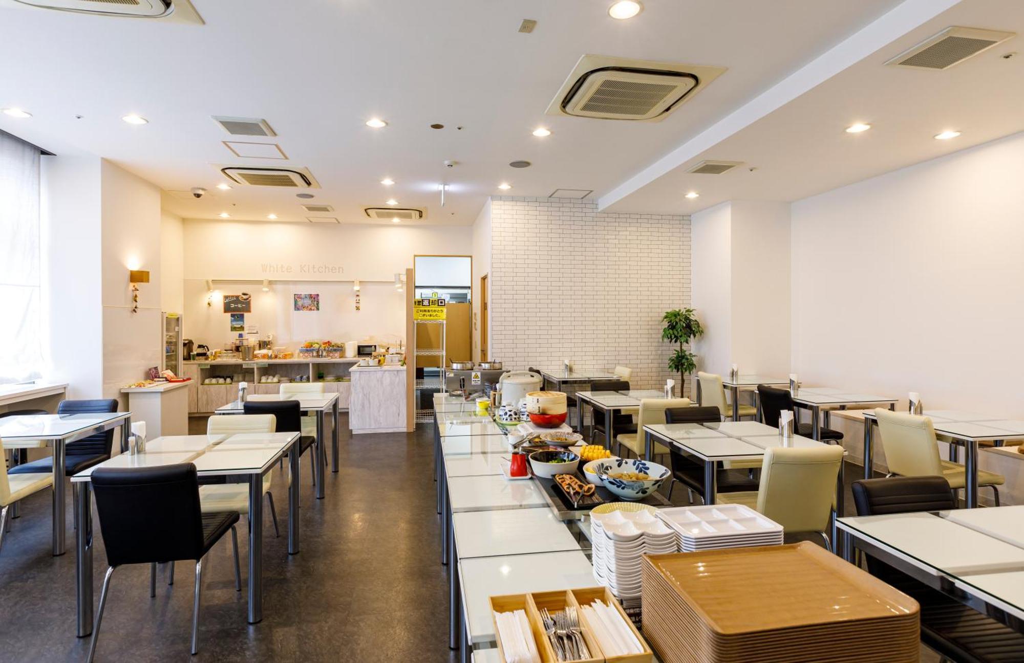 Hotel Hakata Place Fukuoka  Extérieur photo