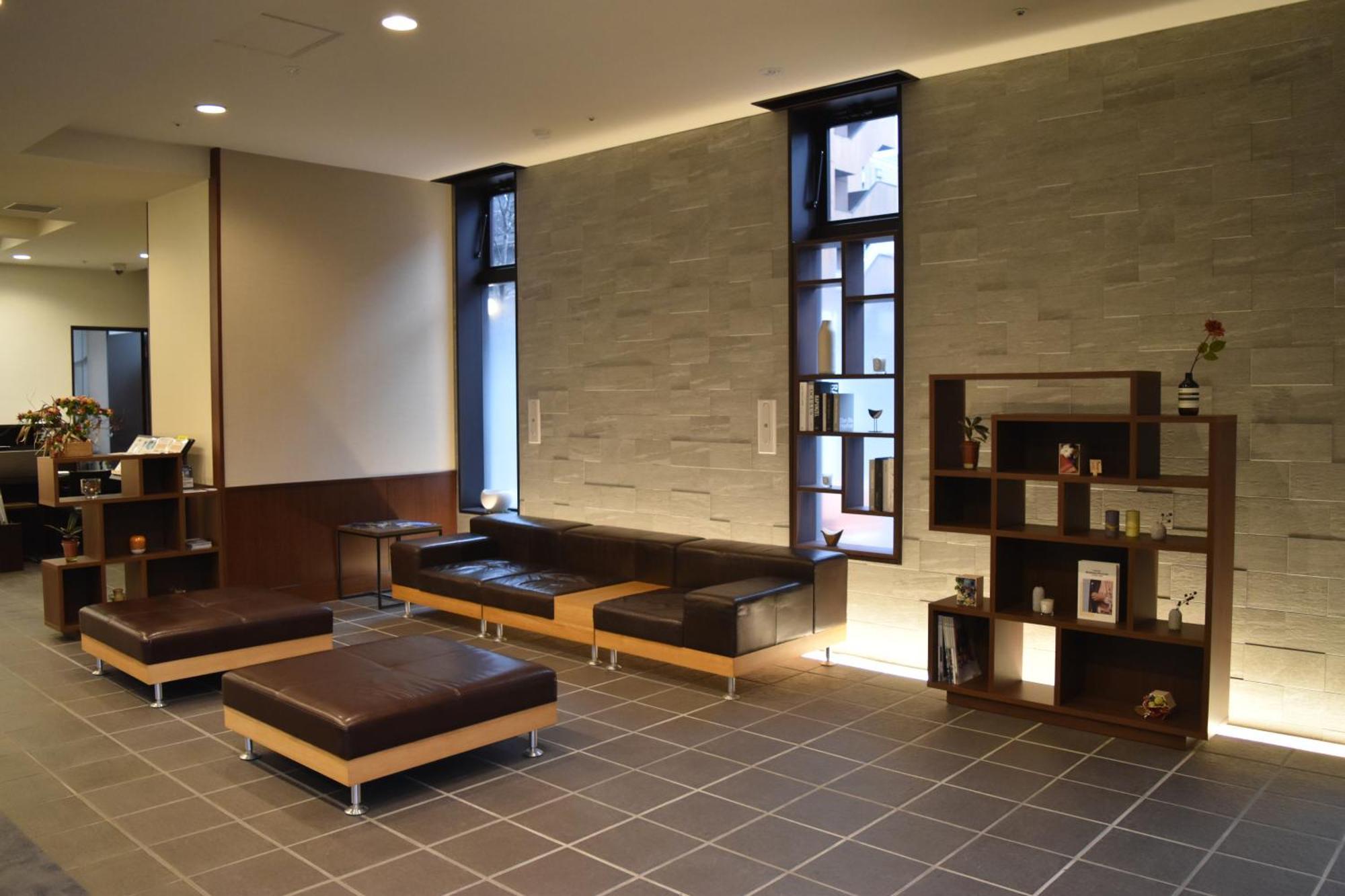 Hotel Hakata Place Fukuoka  Extérieur photo