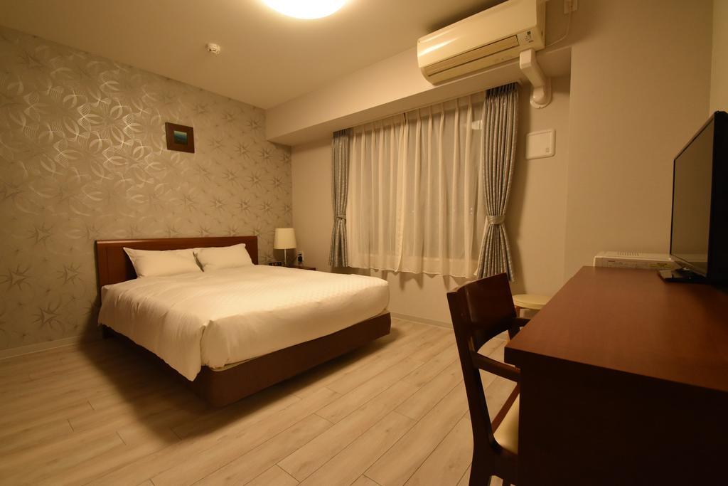 Hotel Hakata Place Fukuoka  Extérieur photo