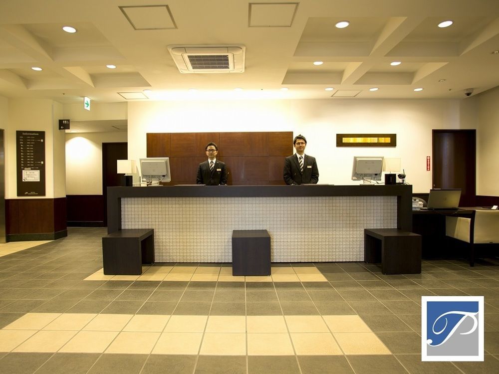 Hotel Hakata Place Fukuoka  Extérieur photo