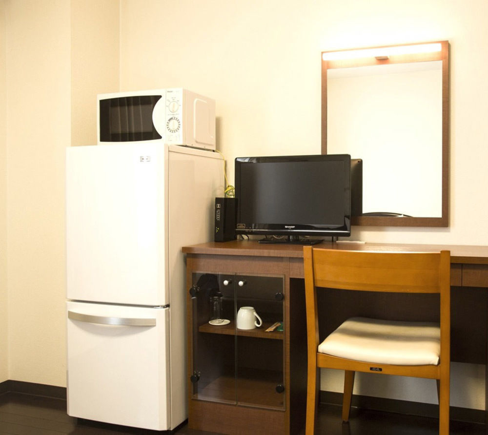 Hotel Hakata Place Fukuoka  Extérieur photo