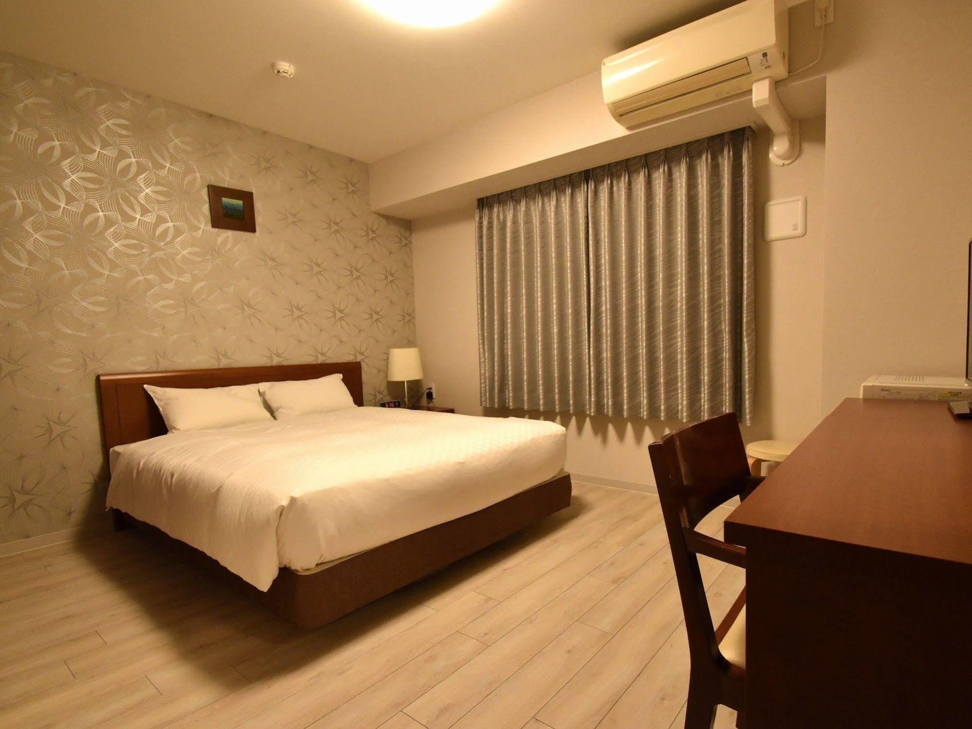 Hotel Hakata Place Fukuoka  Extérieur photo