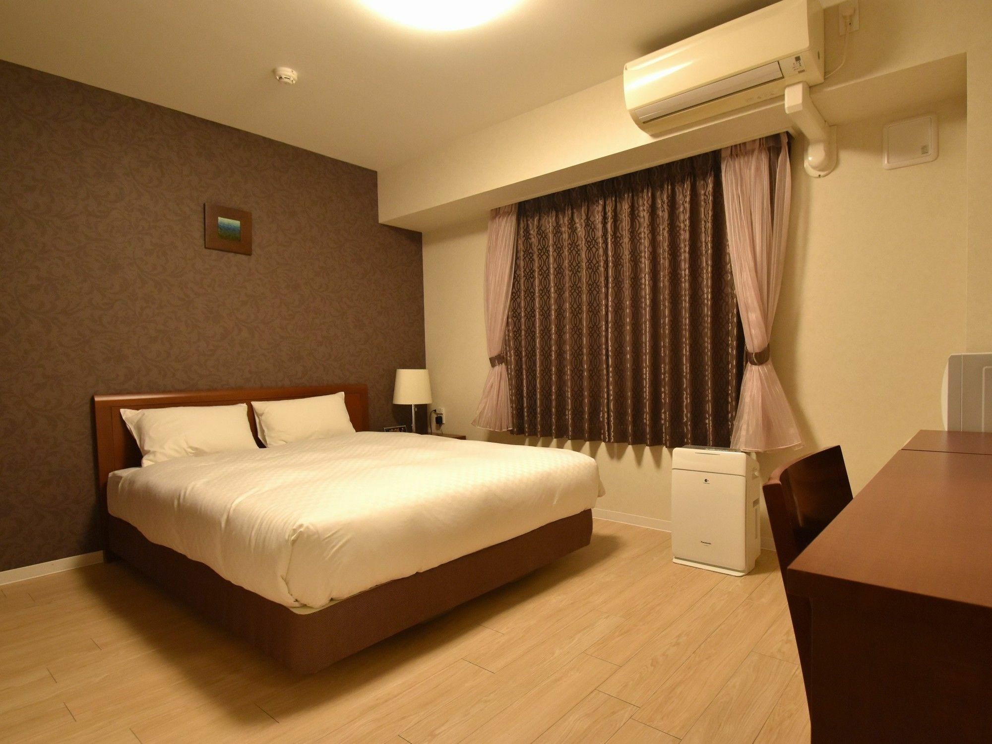 Hotel Hakata Place Fukuoka  Extérieur photo